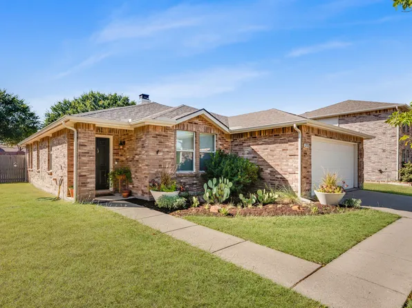2712 N Wavecrest Ct, Little Elm, TX 75068