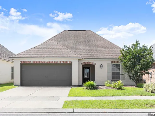 471 Lake Breeze Dr, Baton Rouge, LA 70820