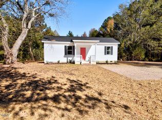340 Old Halifax Rd, Louisburg, NC 27549