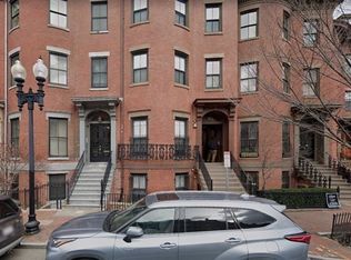 520 Massachusetts Ave #2, Boston, MA 02118