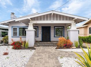 1410 Sutter St, San Diego, CA 92103