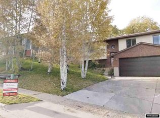 144 Spring Brook Dr, Evanston, WY 82930