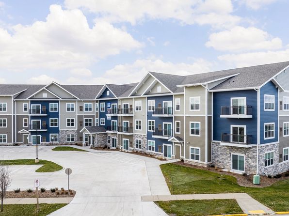 Terraces of Windsor Crossing 55+ | 4299 N Towne Ct, Windsor, WI