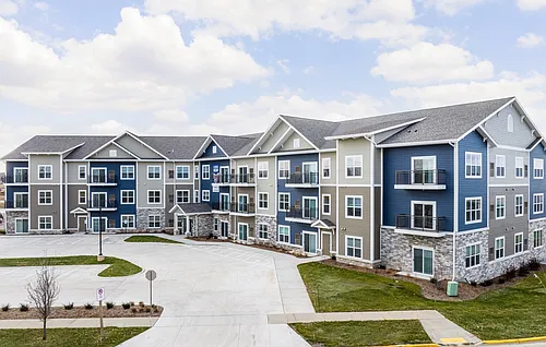 Terraces of Windsor Crossing 55+ Photo 1