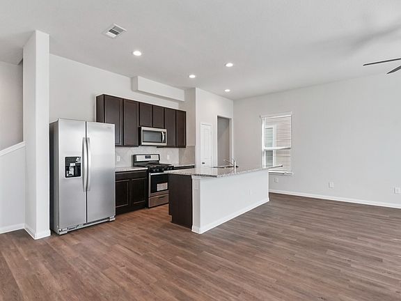 Images are a model representation and may depict options and upgrades not featured on the home avail