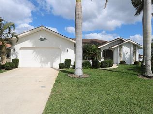 2200 Aqui Esta Dr, Punta Gorda, FL 33950
