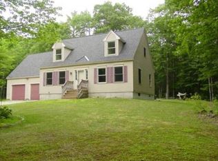 10 Pollard Ln, Gray, ME 04039