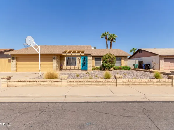 560 W KIOWA Avenue, Mesa, AZ 85210