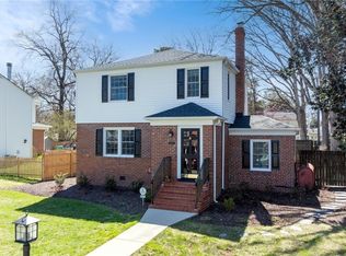 6221 Jeffrey Rd, Richmond, VA 23226
