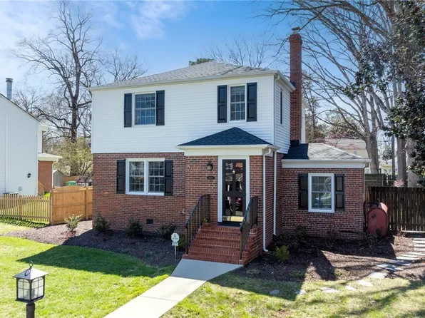 6221 Jeffrey Rd, Richmond, VA 23226