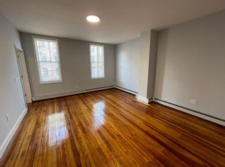504 Jefferson St APT 5, Hoboken, NJ 07030