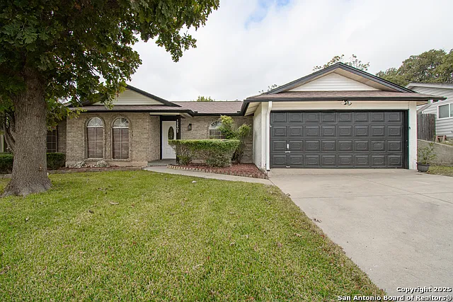 12605 Moss Holw