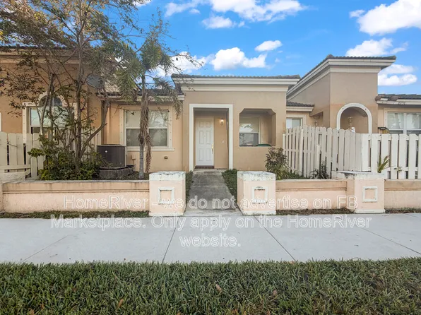 23749 SW 109th Pl, Homestead, FL 33032