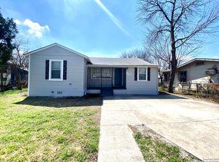 178 sweetbriar, San Antonio, TX 78228