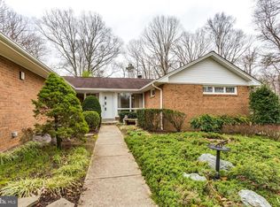 16310 Livingston Rd, Bowie, MD 20607