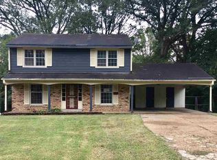 1228 Elkwood St, Memphis, TN 38111