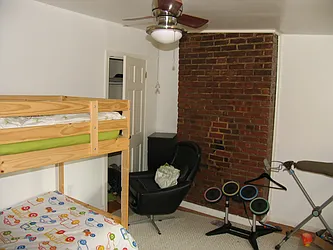 Rented by Rapid Realty Cobble Hill