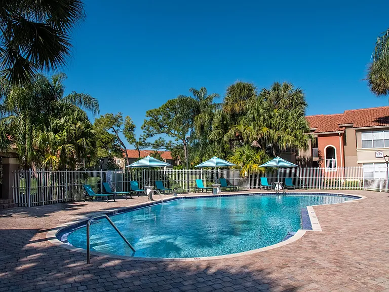 Tivoli Siesta Key — Photo 22