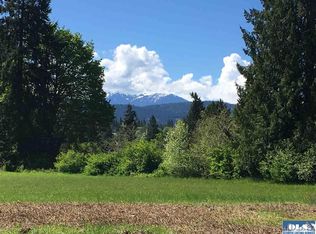 9999 Taylor Cutofflot #3, Sequim, WA 98382