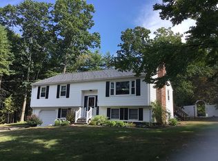 378 Treble Cove Rd, Billerica, MA 01821