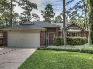 31 Moonseed Pl, Spring, TX 77381