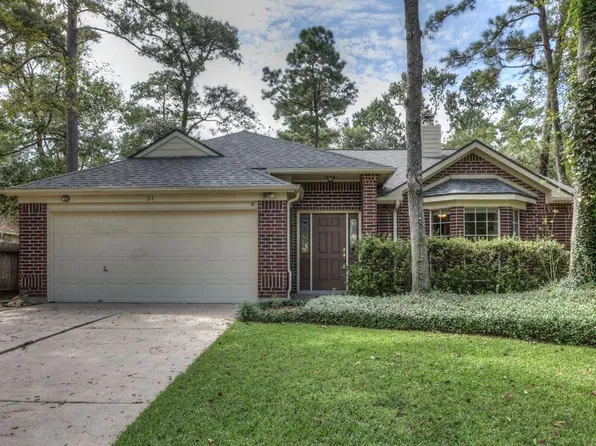 31 Moonseed Pl, Spring, TX 77381