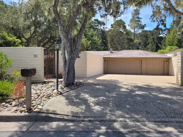 113 Littlefield Rd, Monterey, CA 93940