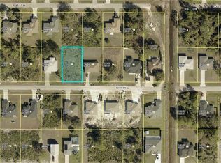 2608 40th St W, Lehigh Acres, FL 33971