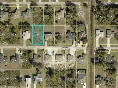 2608 40th St W, Lehigh Acres, FL, 33971