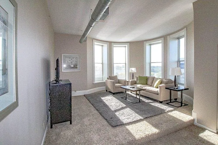 William Brown Lofts — Photo 7