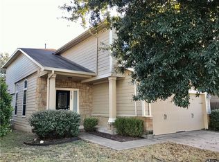 13609 Pine Warbler Dr, Austin, TX 78729
