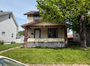 1120 Bedford Ave SW, Canton, OH 44710