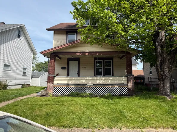 1120 Bedford Ave SW, Canton, OH 44710