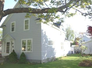 509 Epidote St, Ontonagon, MI 49953