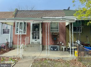 914 Burnside Rd, Sharon Hill, PA 19079