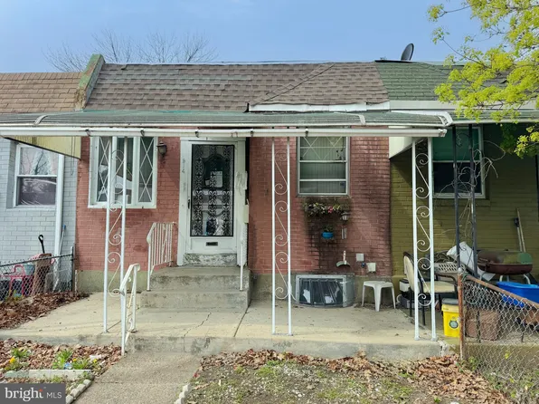 914 Burnside Rd, Sharon Hill, PA 19079