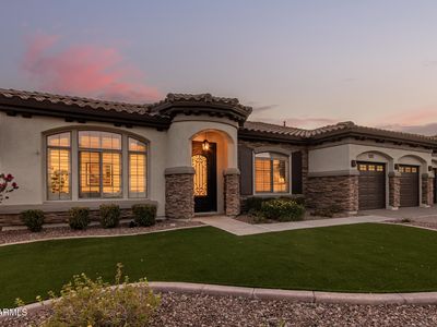2717 W Nighthawk Way, Phoenix, AZ, 85045