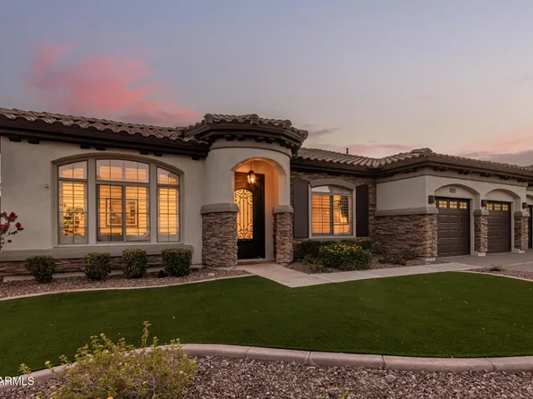 2717 W NIGHTHAWK Way, Phoenix, AZ 85045