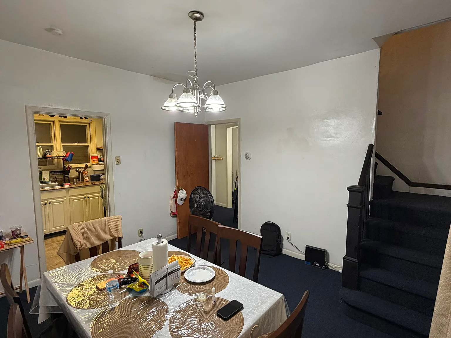 2 bed, 1.5 bath, 1104 sqft, $2,800 — Photo 3