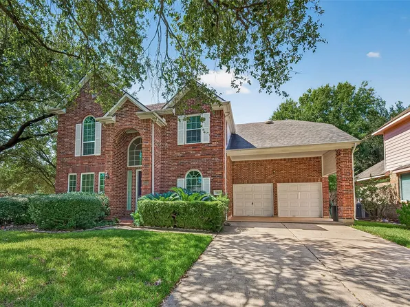 12110 Laurel Ct, Stafford, TX 77477