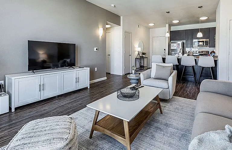 Parkside at Craig Ranch Apartments — Photo 61