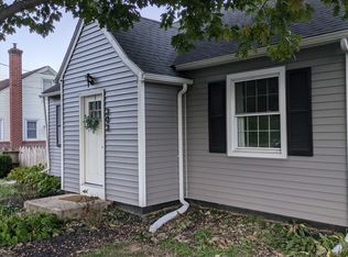 303 N Main St #1, Manheim, PA 17545