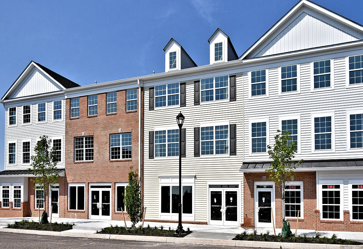 Building Photo - 226 Souder'S Way