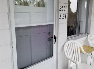 2551 Flamingo Blvd UNIT L34, Bradenton, FL 34207