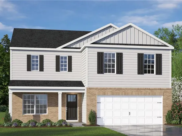 185 Sugarberry Dr #19, Stokesdale, NC 27357