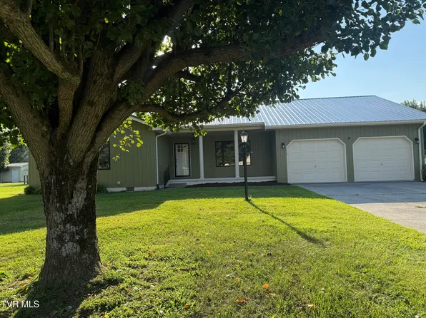 190 Mayfield Dr, Elizabethton, TN 37643