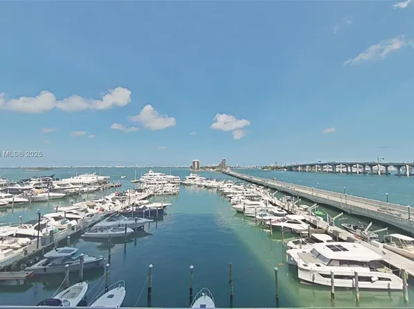 555 NE 15th St APT 508, Miami, FL 33132