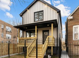 7842 S Champlain Ave, Chicago, IL