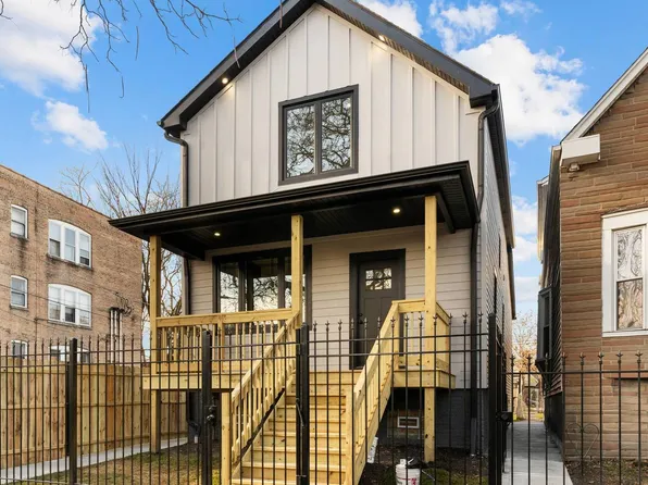 7842 S Champlain Ave, Chicago, IL 60619