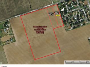 Tbd2 Yamparika St, Vernon, TX 76384